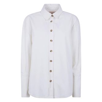 Lois Mujer, Chaquetas, Blanco, Talla: S