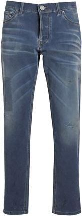 PMDS Premium Mood Denim Superior BOTTOMWEAR - Pantaloni su YOOX.COM