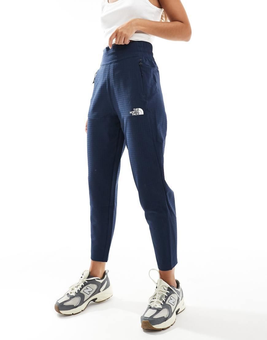 【The North Face】 W'S SWAY LEGGINGS - DARK_GRAY The North Face Leggings − Sale: up to −43% | Stylight