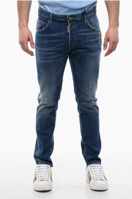 Dsquared2 Jeans: sale up to −75% Stylight