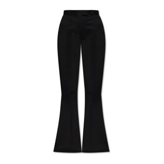 The Attico Mujer, Pantalones, Negro, Talla: S