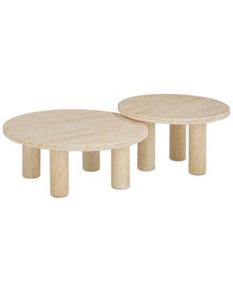 TOV Furniture Tov Furniture Amora Nesting Accent Tables