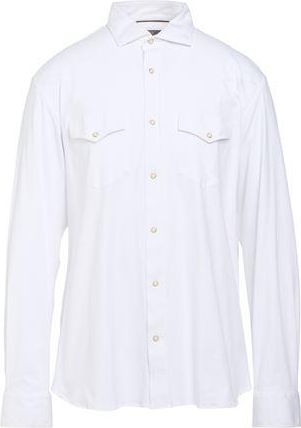 Moorer CAMISETAS Y TOPS - Camisas en YOOX.COM