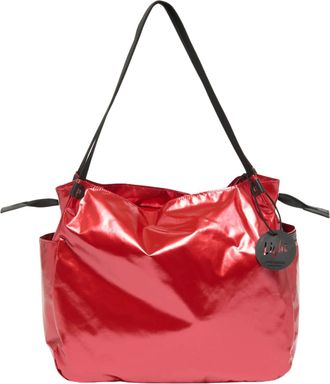 Jack Gomme Levant Basket Bag