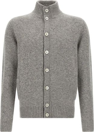 Zanone Chioto Cardigan