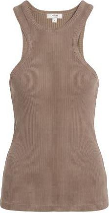 A Gold E CAMISETAS Y TOPS - Camisetas de tirantes en YOOX.COM