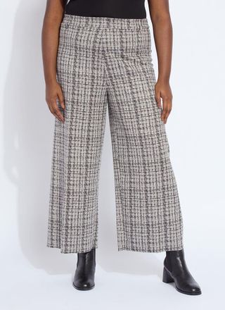 Lyss&eacute; Erin Hi Waist Leg Neoprene Curvy (28 Inseam)