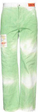 Heron Preston BOTTOMWEAR - Jeans sur YOOX.COM