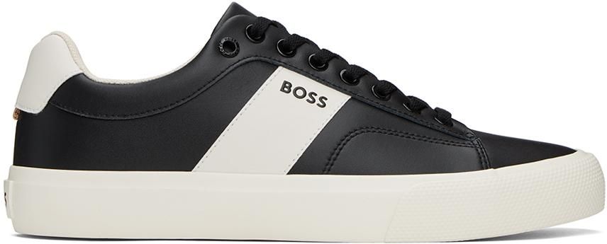 HUGO BOSS Low Top Sneakers Sale up to 83 Stylight