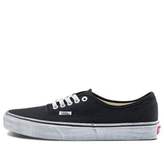 Vans Stressed Authentic Black VN000EE3BZW