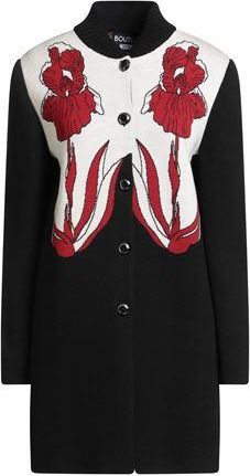 Moschino PRENDAS DE PUNTO - C&aacute;rdigans en YOOX.COM