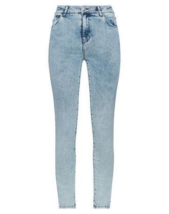 MY TWIN Twinset HOSEN & RÖCKE - Jeanshosen auf YOOX.COM