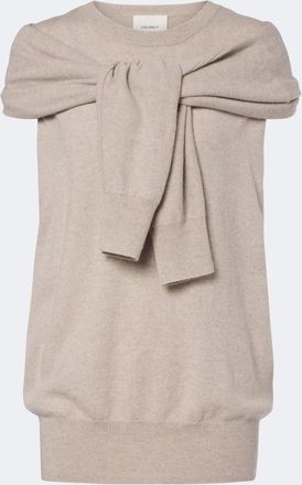 Lisa Yang Pullover Othelia in cashmere