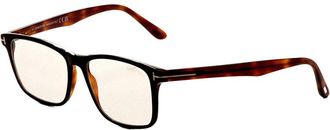 Tom Ford Mens Ft5752 55Mm Optical Frames