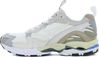 Mizuno Wave Rider 10 White D1GA222606