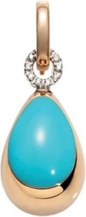 CHANTECLER C.36000 - Dames - Sieraden - Veelkleurig - ONE Size - Accessoires