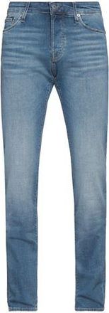 Jack & Jones PARTES DE ABAJO - Pantalones vaqueros en YOOX.COM