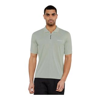 Guess Uomo, Top, Verde, M, new