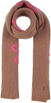 No Secrets World COMPLEMENTOS - Bufandas en YOOX.COM