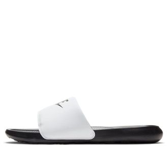 Nike Victori One Slide Mix White Black DD0234-100
