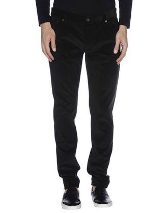 Dolce & Gabbana PARTES DE ABAJO - Pantalones en YOOX.COM