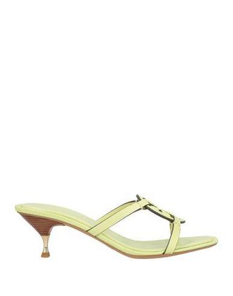Tory Burch SCHUHE - Sandalen auf YOOX.COM
