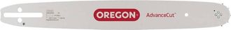 Oregon Scientific Barra Per Motosega pro-am 3,25 - Sp.1,5 - 72 Magl.lungh. 45 Cm