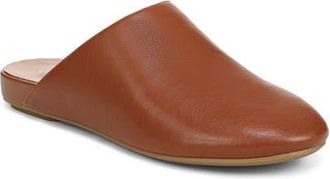 Vionic Opal Mule in Tan at Nordstrom, Size 9.5