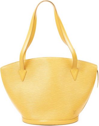 Louis Vuitton St-Jacques Shopping GM Schoudertas