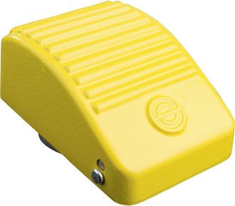 Frits Schlegel Kef Ye Interruptor De Pedal Robusto Ip65