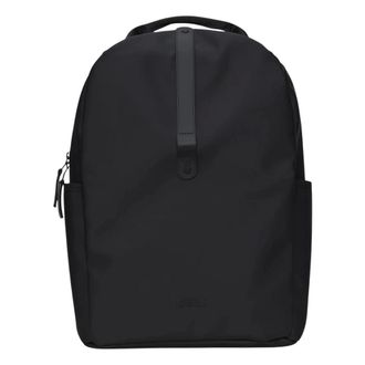 Rains Hombre, Bolsos, Negro, Talla: ONE Size