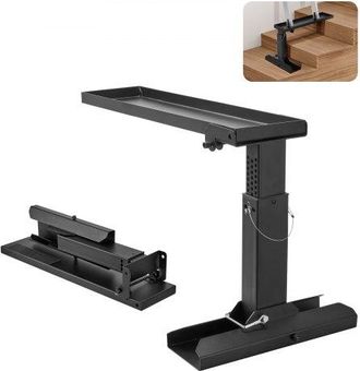 OEM Nivelador De Escalera, Superficie De Apoyo, Herramienta De Nivelaci&oacute;n De Escalera De Acero, Tolva De Inclinaci&oacute;n Plegable, F&aacute;cil Uso, Para Terrenos Ir
