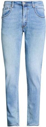 Gianni Lupo BOTTOMWEAR - Jeans on YOOX.COM