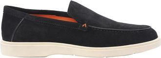 Santoni Botanist loafers