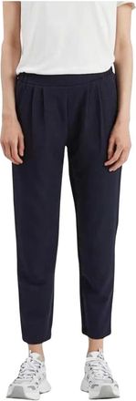 Minimum Mujer, Pantalones, Azul, Talla: W34