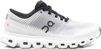 On Running Cloud 6 Push