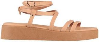 Ancient Greek Sandals CALZADO - Sandalias con cierre en YOOX.COM