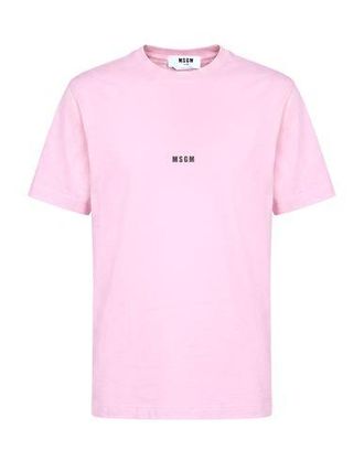 Msgm TOPWEAR - T-shirts on YOOX.COM