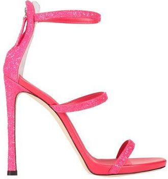 Giuseppe Zanotti FOOTWEAR - Sandals on YOOX.COM
