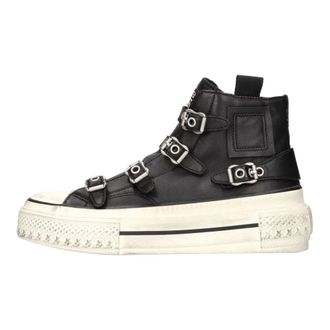 Ash Ash, Mujer, Zapatos, Negro, Talla: 40 EU