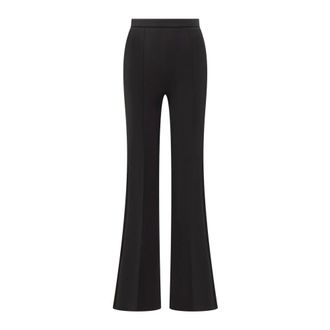 Elisabetta Franchi Donna, Pantaloni, Nero, 2Xs, new