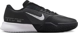 Nike Air Zoom Vapor Pro 2 Black sneakers - Zwart