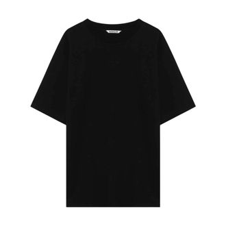 Auralee Hombre, Camisetas, Negro, Talla: 2XL