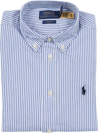 Polo Ralph Lauren Camicia Polo Ralph Lauren slim fit
