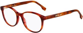 Dior DIORETOILE1065T00 Eyeglasses - Burgundy
