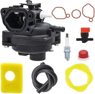 OEM Carburador 799583 595656 591979 593261 591160 - Adecuado Para Briggs & Stratton 300e 450e 500e