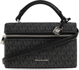 Michael Kors Mujer, Bolsos, Negro, Talla: ONE Size
