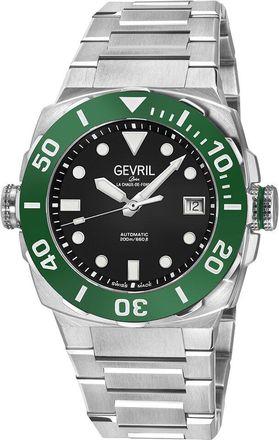 Gevril Group Mens Fortuna Watch