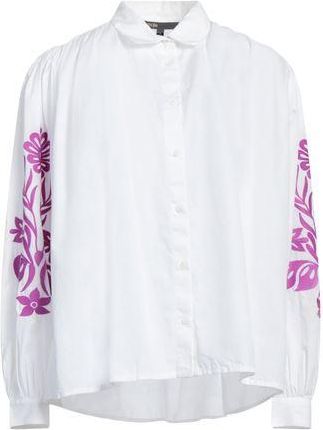 Maje CAMISETAS Y TOPS - Camisas en YOOX.COM