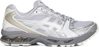 Asics Gel-Kayano 14 - Heren - Hardloopschoenen - Veelkleurig - 41 1/2 EU - Leer - Fitness